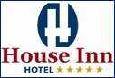 House Inn Hotel - Santa Cruz de la Sierra - Bolivia